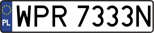 WPR7333N