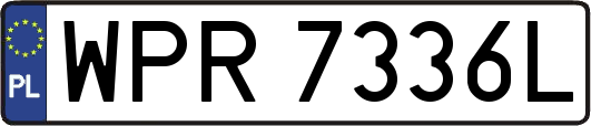 WPR7336L