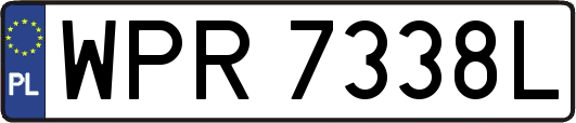 WPR7338L