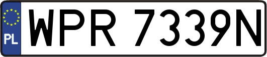 WPR7339N
