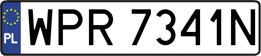 WPR7341N