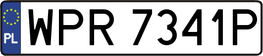 WPR7341P