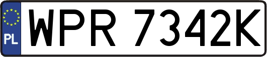 WPR7342K