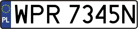 WPR7345N