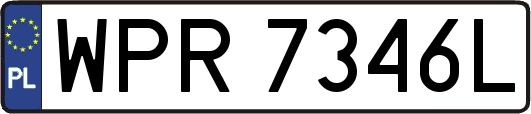 WPR7346L