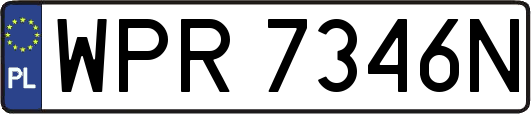 WPR7346N