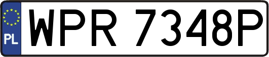 WPR7348P