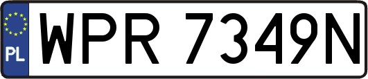 WPR7349N
