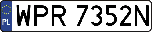 WPR7352N