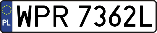 WPR7362L