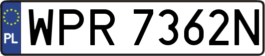 WPR7362N