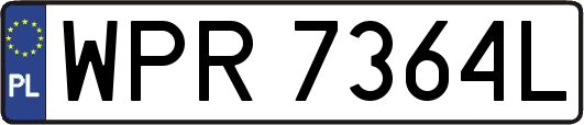 WPR7364L