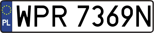 WPR7369N
