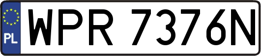 WPR7376N