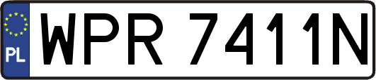WPR7411N