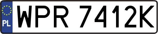 WPR7412K