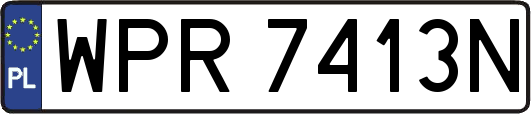 WPR7413N