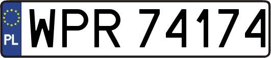 WPR74174