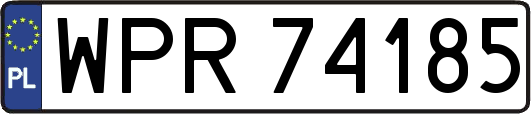 WPR74185