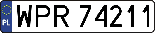 WPR74211