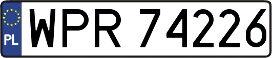 WPR74226