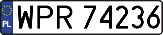 WPR74236