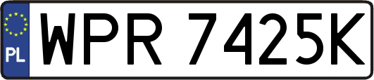 WPR7425K