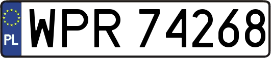 WPR74268