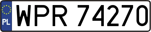 WPR74270