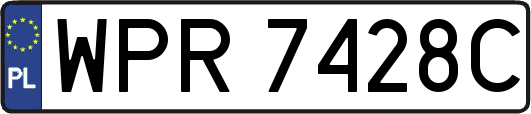 WPR7428C