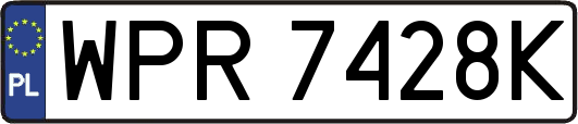 WPR7428K