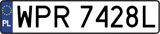 WPR7428L