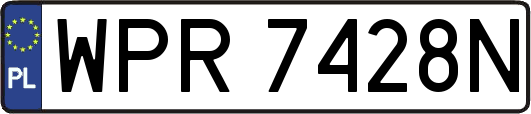 WPR7428N