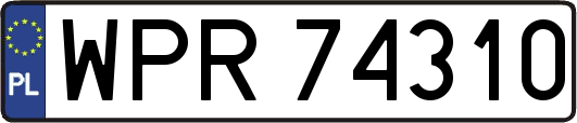 WPR74310