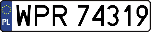 WPR74319