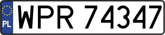 WPR74347
