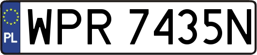 WPR7435N