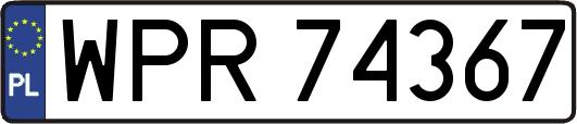 WPR74367