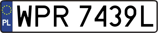 WPR7439L