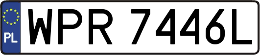 WPR7446L