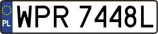 WPR7448L