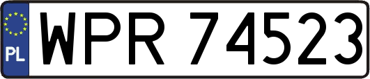 WPR74523