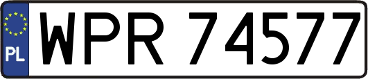 WPR74577