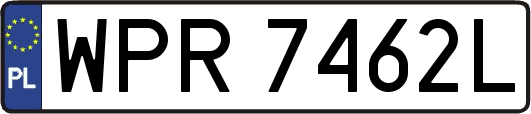 WPR7462L