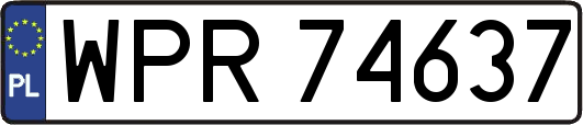 WPR74637