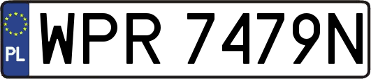 WPR7479N