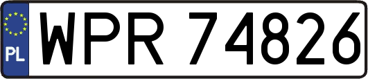 WPR74826