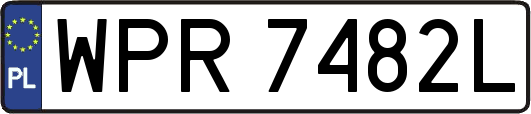 WPR7482L