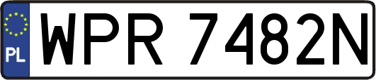 WPR7482N