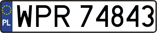 WPR74843